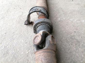 Propeller shaft for Truck Volvo Propeller shaft 20738701: picture 5