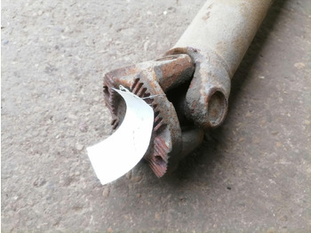 Propeller shaft for Truck Volvo Propeller shaft 20738701: picture 3