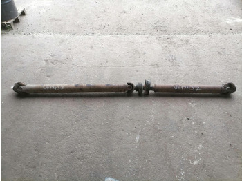Propeller shaft for Truck Volvo Propeller shaft 20738701: picture 2