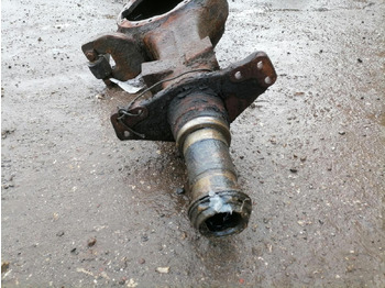 Axle and parts for Truck Volvo Rear axel housing 20815215: picture 5 Axle and parts for Truck Volvo Rear axel housing 20815215: picture 5