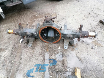 Axle and parts VOLVO