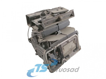 Universal part VOLVO