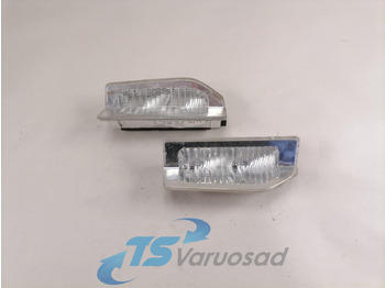 Universal part VOLVO