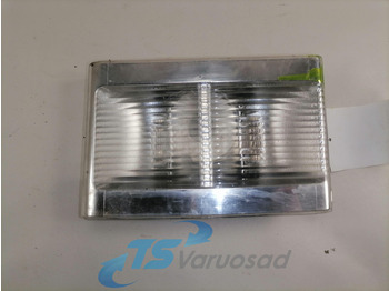 Universal part VOLVO
