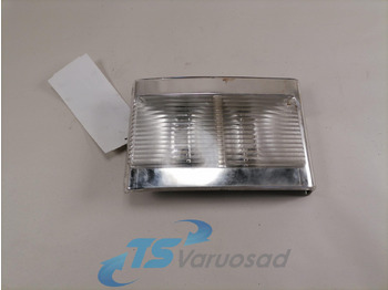 Universal part VOLVO