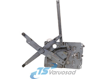 Window and parts VOLVO