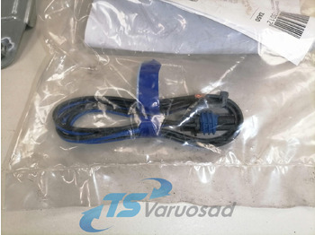 Window and parts for Truck Volvo Side window lifting mechanism AC985: picture 5