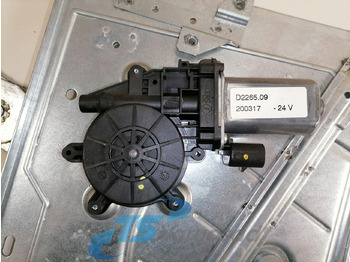 Window and parts for Truck Volvo Side window lifting mechanism AC985: picture 4