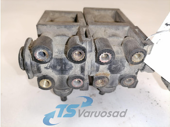 Brake valve for Truck Volvo Solenoid valve 21472978: picture 2