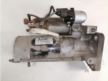 Starter for Truck Volvo Starter M8T62471AM: picture 4