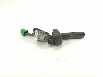 Electrical system VOLVO