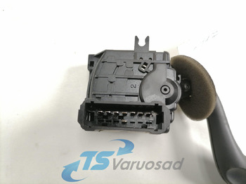 Electrical system for Truck Volvo Switch, wipers 7421535700: picture 2 Electrical system for Truck Volvo Switch, wipers 7421535700: picture 2
