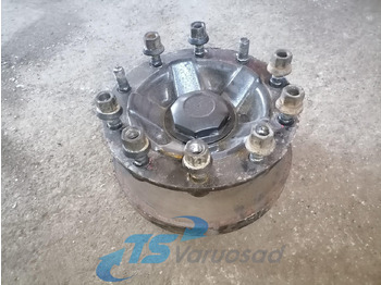 Wheel hub VOLVO