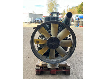 Engine for Truck Volvo Volvo mootor D9A300 1638746: picture 5