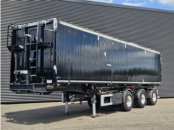 Tipper semi-trailer BULTHUIS