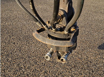 Crane truck DAF XF 105.460 6X2 / HIAB 37TM KRAN / CRANE / GRUE: picture 5 Crane truck DAF XF 105.460 6X2 / HIAB 37TM KRAN / CRANE / GRUE: picture 5