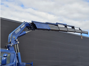 Crane truck Scania R440 8x2*6 / FASSI 90 t/m CRANE / KRAN: picture 2 Crane truck Scania R440 8x2*6 / FASSI 90 t/m CRANE / KRAN: picture 2