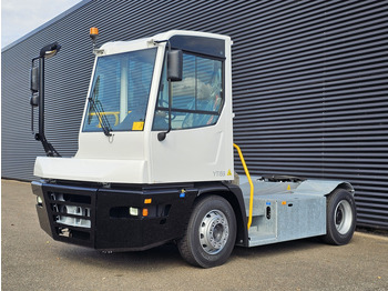 Terminal tractor TERBERG