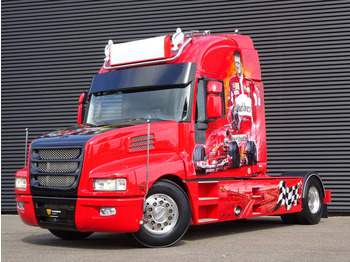 Tractor unit IVECO