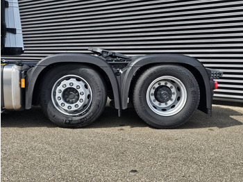 Tractor unit Mercedes-Benz ACTROS 2548 / GIGASPACE / 6X2/4 / !! NEW !! / PTO: picture 3