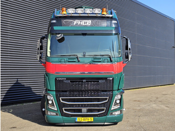 Leasing of Volvo FH16.650 / RETARDER / FULL AIR / NL-TRUCK Volvo FH16.650 / RETARDER / FULL AIR / NL-TRUCK: picture 5 Leasing of Volvo FH16.650 / RETARDER / FULL AIR / NL-TRUCK Volvo FH16.650 / RETARDER / FULL AIR / NL-TRUCK: picture 5