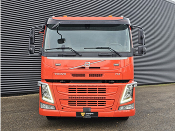 Leasing of Volvo FM 330 / PORTAAL / ABSETZKIPPER Volvo FM 330 / PORTAAL / ABSETZKIPPER: picture 5