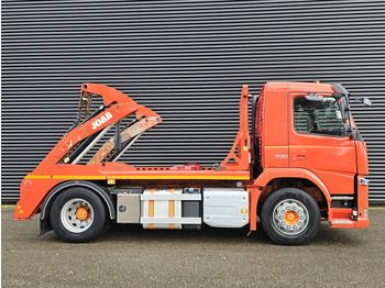 Leasing of Volvo FM 330 / PORTAAL / ABSETZKIPPER Volvo FM 330 / PORTAAL / ABSETZKIPPER: picture 3