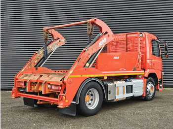 Leasing of Volvo FM 330 / PORTAAL / ABSETZKIPPER Volvo FM 330 / PORTAAL / ABSETZKIPPER: picture 2