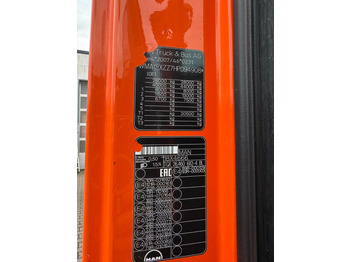 Leasing of MAN 26.460 6X2 Retarder Klima Navigation guter Zust. MAN 26.460 6X2 Retarder Klima Navigation guter Zust. MAN 26.460 6X2 Retarder Klima Navigation guter Zust. MAN 26.460 6X2 Retarder Klima Navigation guter Zust.: picture 3