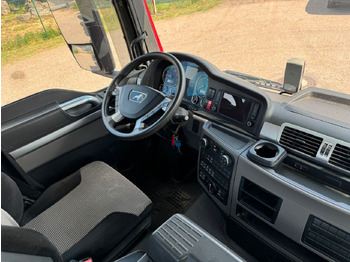 Tipper MAN 35.470 8X4 Kipperfahrgestell Reifen 12 X NEU Top: picture 4 Tipper MAN 35.470 8X4 Kipperfahrgestell Reifen 12 X NEU Top: picture 4