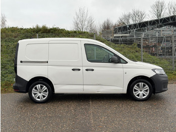 Leasing of  Volkswagen Caddy 4x2 | 2,0 TDI | Klima | PDC | Spurhalteass Volkswagen Caddy 4x2 | 2,0 TDI | Klima | PDC | Spurhalteass: picture 5