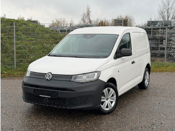 Leasing of  Volkswagen Caddy 4x2 | 2,0 TDI | Klima | PDC | Spurhalteass Volkswagen Caddy 4x2 | 2,0 TDI | Klima | PDC | Spurhalteass: picture 1