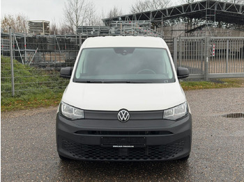 Leasing of  Volkswagen Caddy 4x2 | 2,0 TDI | Klima | PDC | Spurhalteass Volkswagen Caddy 4x2 | 2,0 TDI | Klima | PDC | Spurhalteass: picture 2