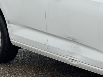 Leasing of  Volkswagen Caddy 4x2 | 2,0 TDI | Klima | PDC | Spurhalteass Volkswagen Caddy 4x2 | 2,0 TDI | Klima | PDC | Spurhalteass: picture 4