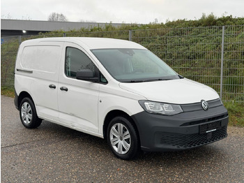 Leasing of  Volkswagen Caddy 4x2 | 2,0 TDI | Klima | PDC | Spurhalteass Volkswagen Caddy 4x2 | 2,0 TDI | Klima | PDC | Spurhalteass: picture 3
