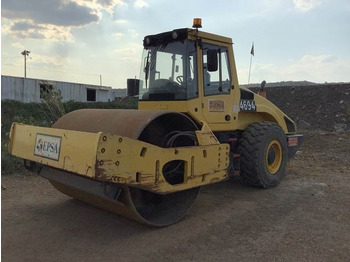 Compactor BOMAG