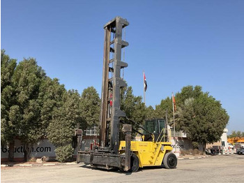 Container handler HYSTER