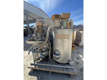 Construction equipment