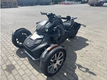ATV/ Quad