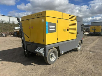 Air compressor ATLAS