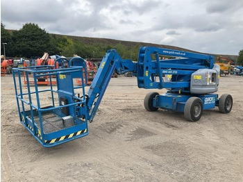 Articulated boom lift GENIE Z45/25