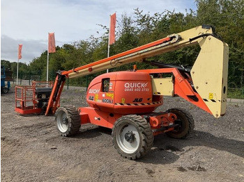 Leasing of  JLG 600AJ JLG 600AJ: picture 2