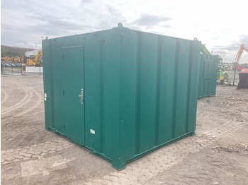 Construction container THURSTON