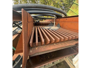 Screener Screen Plant: picture 4