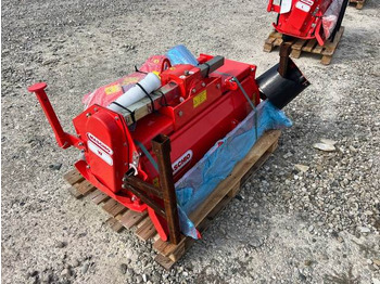 Rotavator MASCHIO GASPARDO