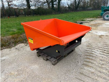 Tipping skip Ausa: picture 4
