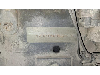 Tractor unit DAF CF440FT: picture 5 Tractor unit DAF CF440FT: picture 5