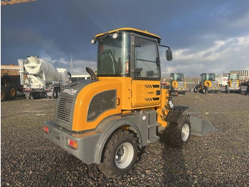 Leasing of  Everun R08 Pro Everun R08 Pro: picture 3