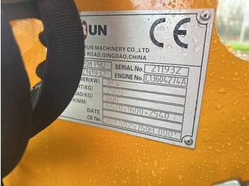 Leasing of  Everun R08 Pro Everun R08 Pro: picture 5