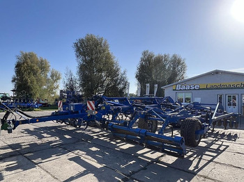 Cultivator KÖCKERLING